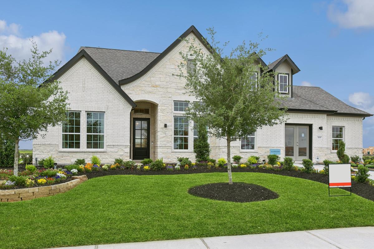 K. Hovnanian Homes | Westland Ranch Community - K Hovnanian Homes The Brooks At Freehold
